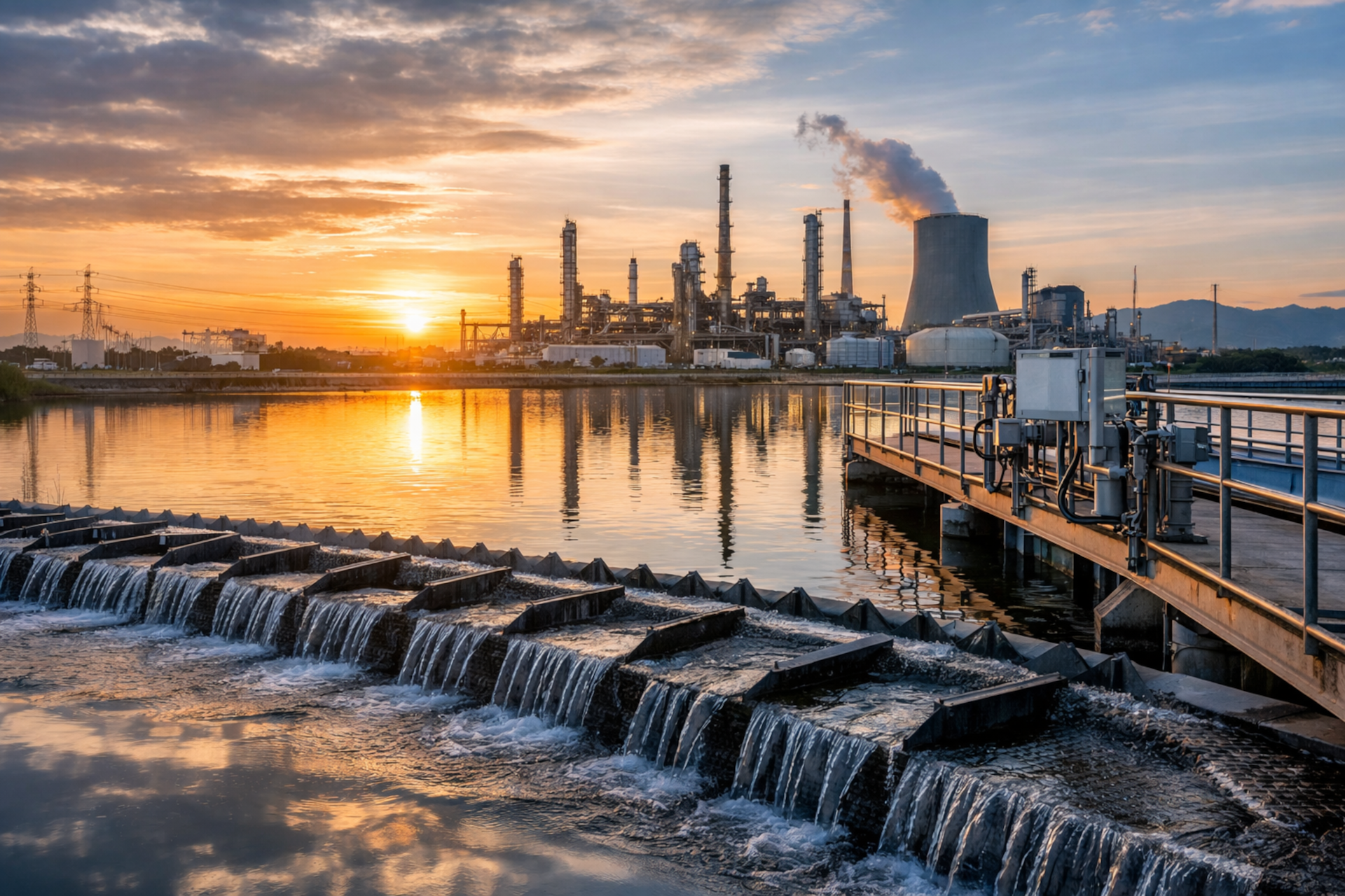 EU Water Resilience Strategy, nel 2026 l’acqua entra davvero nell’agenda industriale